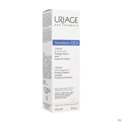 Uriage Bariederm Cica Creme...