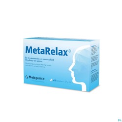 Metarelax Comp 45 21874...