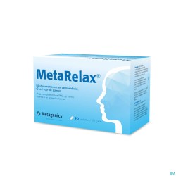 Metarelax Tabl 90 21869 Metagenics