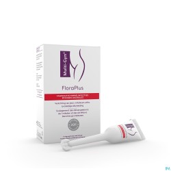 Multi-gyn Flora Plus Gel 5...