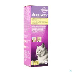 Feliway Classic Spray 60ml