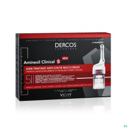 Vichy Dercos Aminexil...