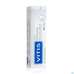 Vitis Whitening Dentifrice...