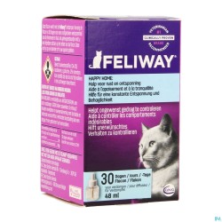 Feliway Classic Navulling...