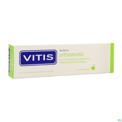 Vitis Orthodontic...