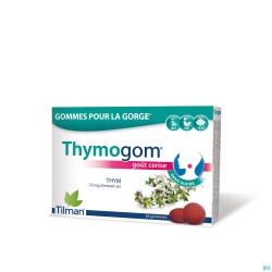 Thymogom Gommetjes...