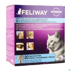 Feliway Classic Kit De...