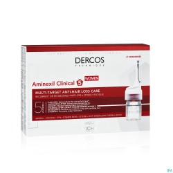 Vichy Dercos Aminexil...