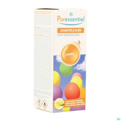 Puressentiel Diffusion...