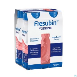 Fresubin Yodrink 200ml...