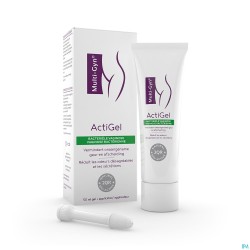 Multi-gyn Actigel 50ml +...