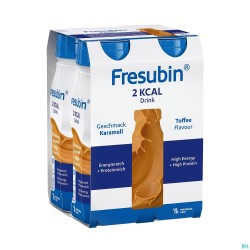 Fresubin 2 Kcal Drink 200ml...