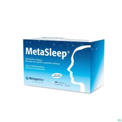 Metasleep Nf Comp 60 22382...