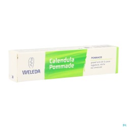 Weleda Calendula Pommade 25g