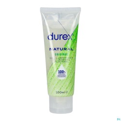 Durex Naturel Gel...