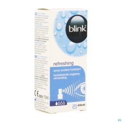 Blink Refreshing Oogspray...