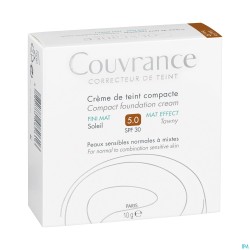 Avene Couvrance Cr Teint...