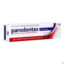 Parodontax Ultra Clean...