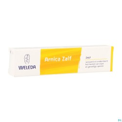 Weleda Arnica Pommade 25g