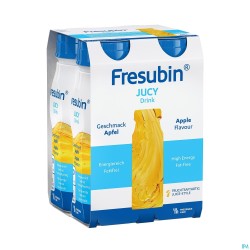 Fresubin Jucy Drink 200ml...