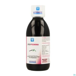 Ergyfemina 250ml