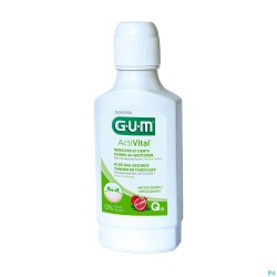 Gum Activital Bain Bouche...