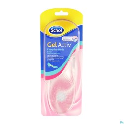 Scholl Gelactiv Everyday...