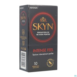 Manix Skyn Intense Feel...