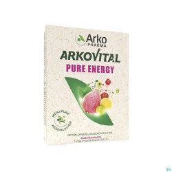 Arkovital Pure Energy Comp 30