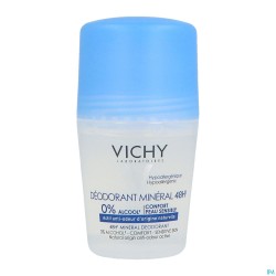 Vichy Deo Mineraal Roller...