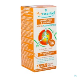 Puressentiel Articulation...