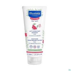 Mustela Pts Hydraterende...