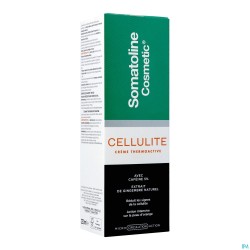 Somatoline Cosm. Cellulitis...