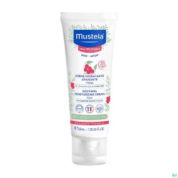 Mustela Pts Creme...