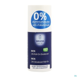 Weleda Deodorant Man 24h...