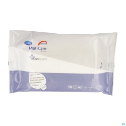 Molicare Skin Washandjes 8 P/s