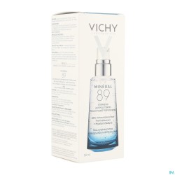 Vichy Mineral 89 50ml