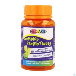 Pediakid Gummies Probiotica...