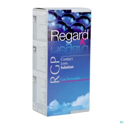 Regard K Solution Lentilles...