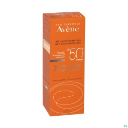 Avene Sol Spf50+ Creme...