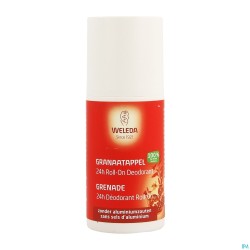 Weleda Deodorant...