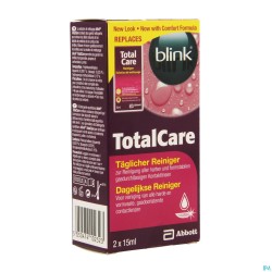 Blink Totalcare Nettoyage...