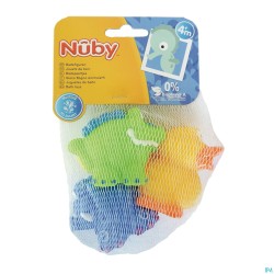 Nuby Jouets de bain...