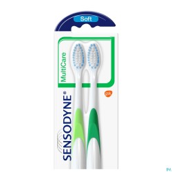 Sensodyne Multicare Duo...