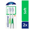 Sensodyne Multicare Duo Brosse A Dents 2