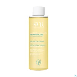 Svr Physiopure Huile Demaquillante 150ml