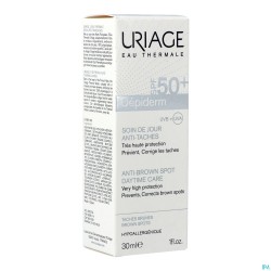 Uriage Depiderm Ip50+...