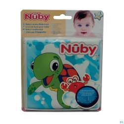 Nuby Livre de bain pour...