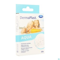 Dp Aqua 3t 20 P/s