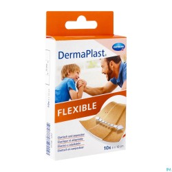 Dp Flexible 6x10cm 10 P/s